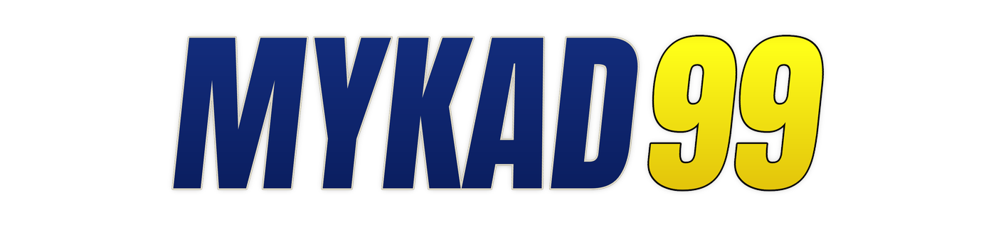 mykad99 logo